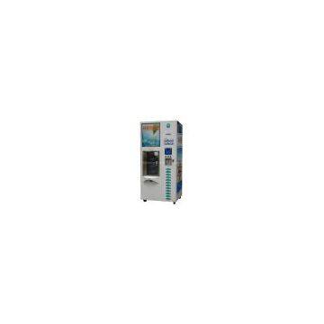 Automatic water filter purifier,1000GPD output
