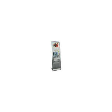 19 inch kiosk indoor lcd digital player,lcd pos display kiosk,kiosk media player for chain shops/stores/supermarket