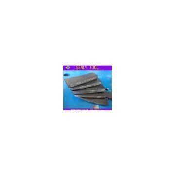 suply sharp diamond segment for granite
