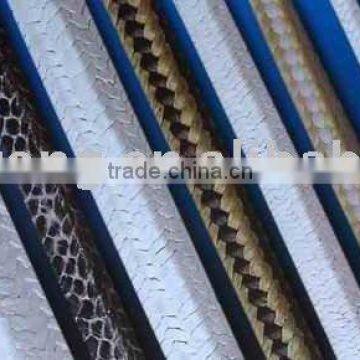 PTFE PACKING,PTFE ROD,SHEET,PIPE..