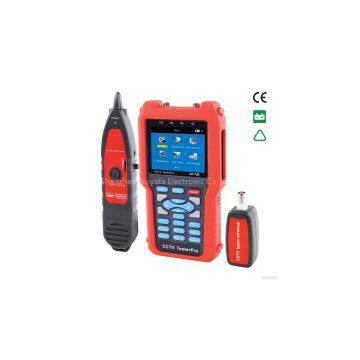 CCTV MONITOR TESTER & IP camera & HD camera tester