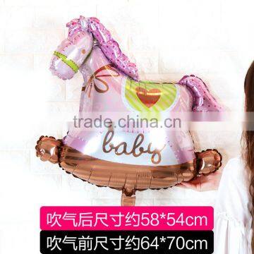 New Different Designs Animal Pet Aluminum Foil Helium Balloon for Party photo-3