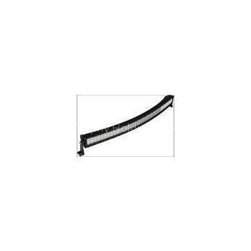 50 Inch Curve Automotive Led Light Bar 288W led Off road working light