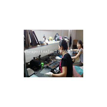 automatic glass cutting machinery