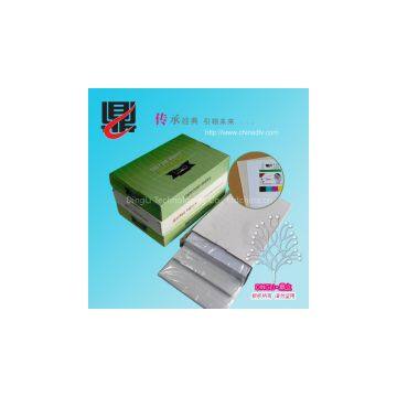 PVC No-Laminating Card Materials