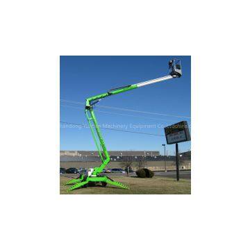 Crank Lift Table photo-3