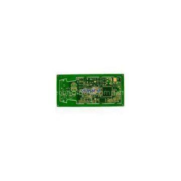 8 Layer FR4 High TG Quick Turn PCB Circuit Board For Thermal Tester , 0.1mm Min Drill