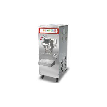 Perfect Combined Machine Gelato Batch Freezer & Pasteurizer Opah20