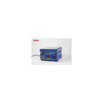 BGA Preheating Station , 220V 6A Precise Temperature Control Rework Station