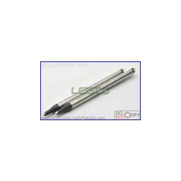 Apollo DCS-60DV1-2 Soldering tip for Apollo seiko soldering Robots Apollo tips DCS series tips