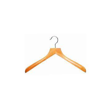 coat and jacket hanger