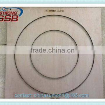 Cutting Mould/punching Die Cutting Mould photo-3