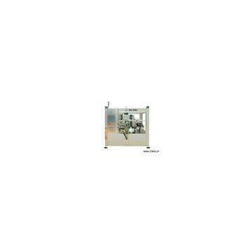 DL30-8-9 FULL AUTOMATED ROTARY LABLER