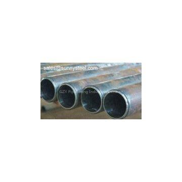 Bimetal Cladding Steel Pipe