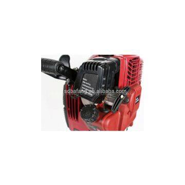 Gasonline Powered Jack Hammer Concrete Breaker photo-3