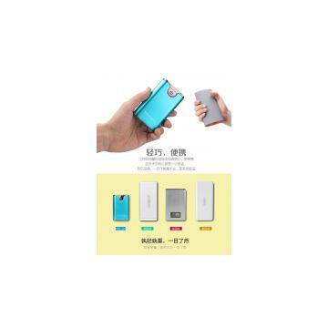10000mAh Samsung Battery Pack Metal Power Bank photo-3