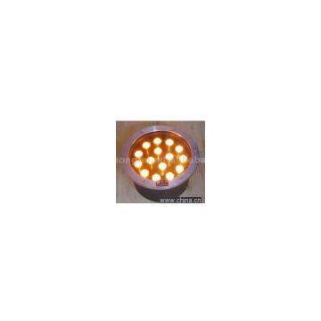 Sell LED In-Ground Lamp