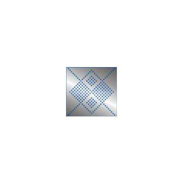 Perforated Sheet/ punching hole mesh/ perforated metal/ expanded metal mesh