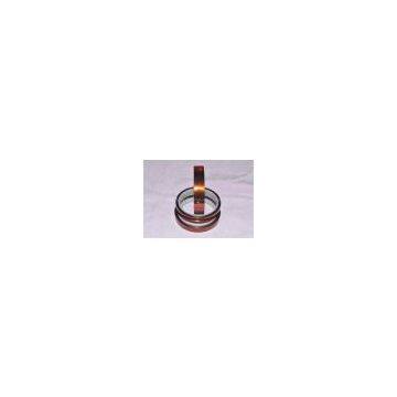 MIL Kapton (PI, Polyimide ) Silicone Tape