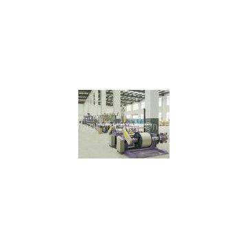 coaxial-cable, data cable foaming extruding machine