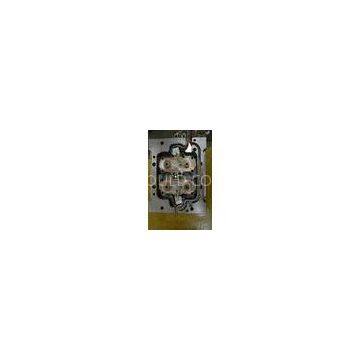Single Cavity Hot Runner Injection Mould PP For Cosmetic Bottle Cap