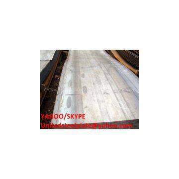 Sell ASTM A606GR65,A6606GR70 Steel Plate photo-3