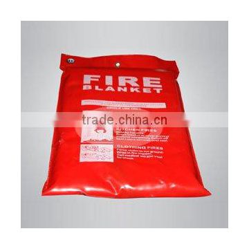 fiberglass fire blanket