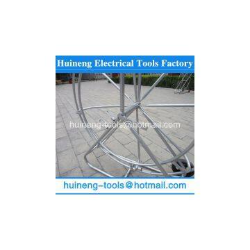 Traceable Maxi Duct Rodder for Utilisation With Pipe Cable Locator photo-2