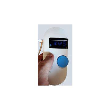 Supreme Portable Sleep Device High End Electronics for Good Memery and Physical Health User Friendly Design with LED Display