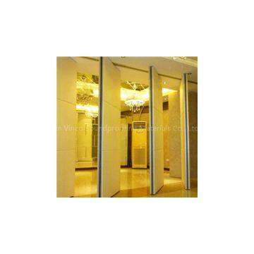 Sliding Wall Panels