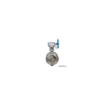 Sell Cast Steel Butterfly Valve photo-1