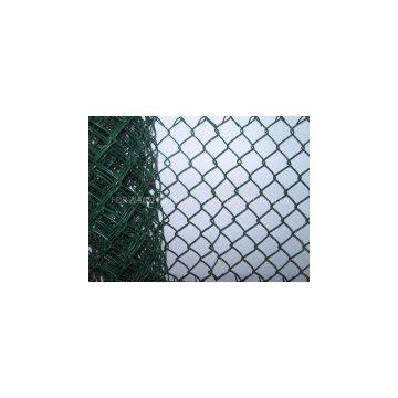 Chain Link Wire Mesh