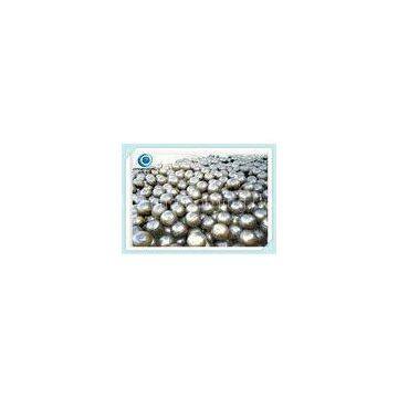 Good wear - resistance Steel Chrome ball grinding media balls