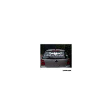 Sell EL Car Sticker