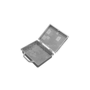 Communication Device Aluminum Shell