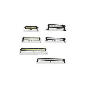 5W Cree Chips Screw Type Single Row LED Light Bar