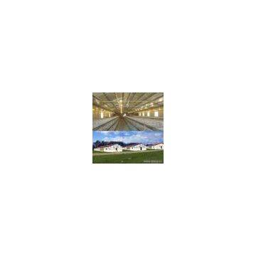 Sell Poultry Chicken Layer Broiler House