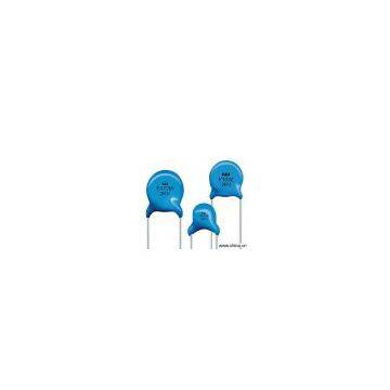 Sell High Voltage Ceramic Capacitor