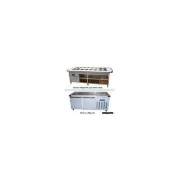 Sell Kitchen Refrigerator (Special for Salad)
