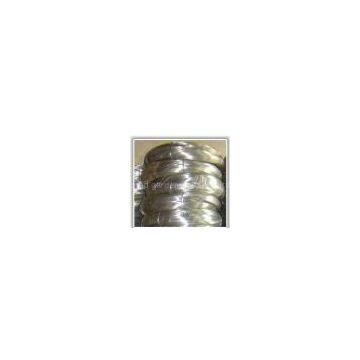 Galvanized Iron Wire