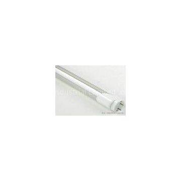 High Efficiency Hotels T8 LED Tube , 4 Foot / 4ft IP50 2700K Emergency LED Tube