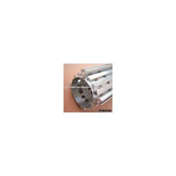 aluminum product