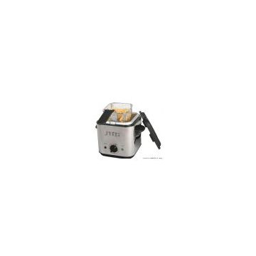 Sell Stainless Steel Deep Fryer