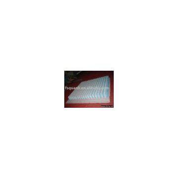 Comb Pocket Spring