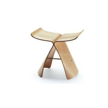 Butterfly Stool