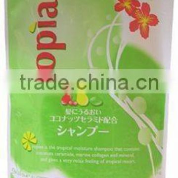 Japan ROPIAN Shampoo (Refill Pack) 420ml wholesale