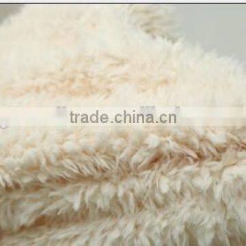 Fake Fur Sheep blanket