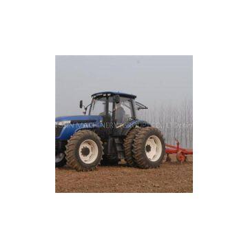 WZ1454 Tractor