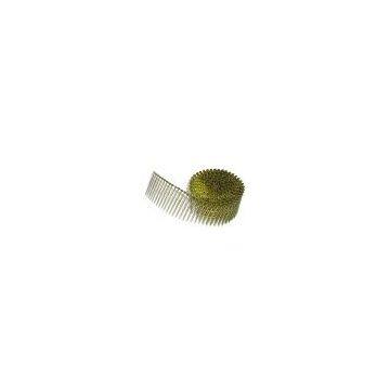 Coil Nail