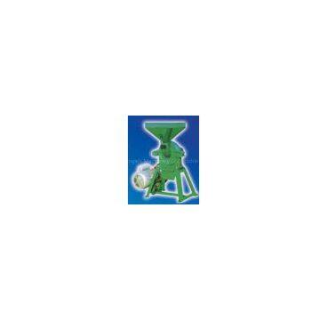 Jingxin Machinery Co. Ltd